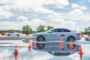 Компания Continental представила и испытала новую шину SportContact 6 &copy;&nbsp;Фото ЮГА.ру