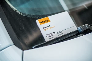 Компания Continental представила и испытала новую шину SportContact 6 &copy;&nbsp;Фото ЮГА.ру