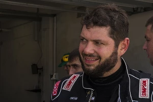 Самые быстрые машины России в столице Чечни &copy;&nbsp;Фото Евгения Мельченко, Юга.ру