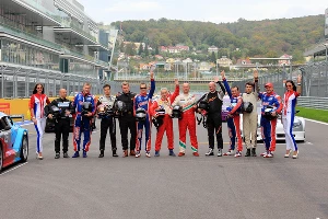 Финальный этап первенства России на Кубок РАФ серии Mitjet 2L состоялся на Сочи Автодроме &copy;&nbsp;Фото ЮГА.ру