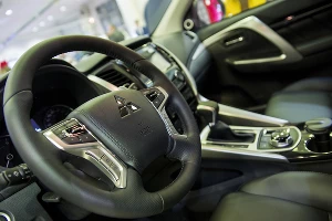 Открытие нового дилерского центра Mitsubishi &copy;&nbsp;Фото Евгения Мельченко, Юга.ру