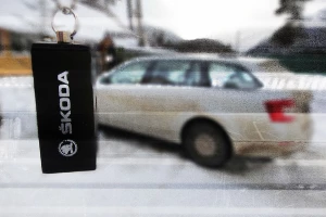 Skoda Octavia Combi. Бэксайд &copy;&nbsp;Фото ЮГА.ру