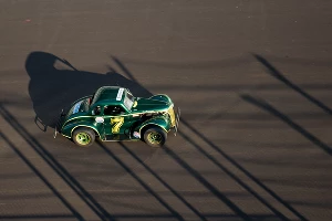 Кольцевые гонки на трассе "Сочи Автодром" &copy;&nbsp;Нина Зотина, ЮГА.ру