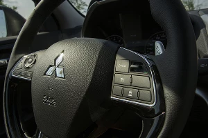 Новый Mitsubishi Eclipse Cross &copy;&nbsp;Фото Евгения Мельченко, Юга.ру