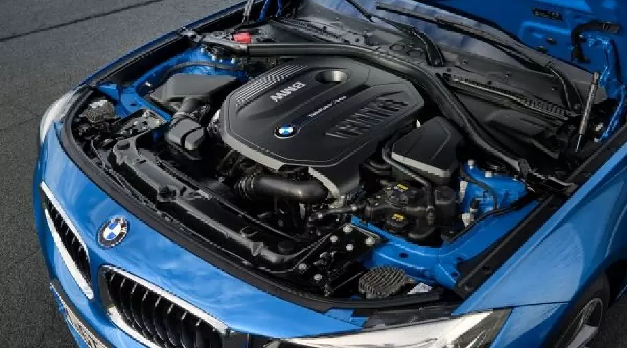 Новый BMW 3-Series Gran Turismo 2016 © Фото ЮГА.ру Новый BMW 3-Series Gran Turismo 2016 © Фото ЮГА.ру