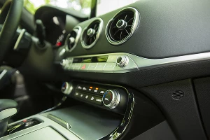 Новый Kia Stinger &copy;&nbsp;Фото Евгения Мельченко