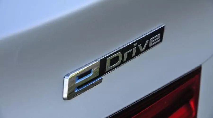 BMW Group Россия представляет новую линейку iPerformance © Фото ЮГА.ру BMW Group Россия представляет новую линейку iPerformance © Фото ЮГА.ру