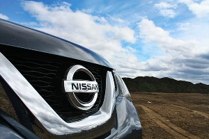 Новый Nissan X-Trail &copy;&nbsp;Фото ЮГА.ру