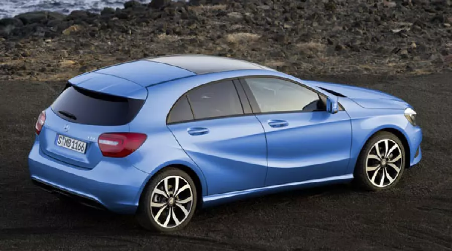 aclass02 &copy;&nbsp;Фото ЮГА.ру