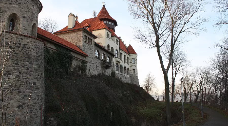 Традиции Чехии вместе с Škoda &copy;&nbsp;Фото ЮГА.ру