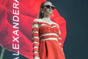 В Краснодаре состоялся модный показ "EQUUS Fashion Night" &copy;&nbsp;Фото ЮГА.ру