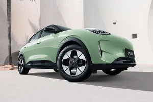 Geely Geome Xingyuan &copy;&nbsp;Фото: Geely