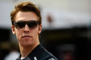 Даниил Квят (фото: xpbimages.com) &copy;&nbsp;Фото ЮГА.ру