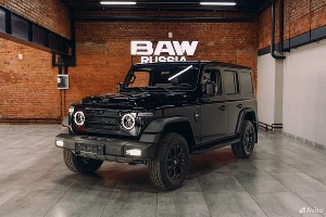 BAW 212 T01 &copy;&nbsp;Фото: BAW