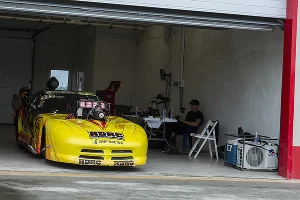 Самые быстрые машины России в столице Чечни &copy;&nbsp;Фото Евгения Мельченко, Юга.ру