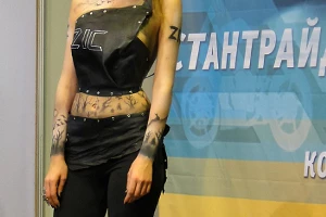 Выставка "ЮМЭКС" состоялась в Краснодаре &copy;&nbsp;Фото ЮГА.ру
