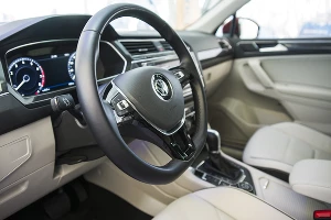 WOWTIGUAN в Краснодаре &copy;&nbsp;Фото Евгения Мельченко, Юга.ру