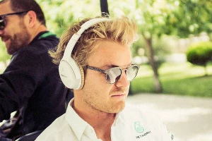 Гран-при Европы в Баку. Перед гонкой &copy;&nbsp;Фото ЮГА.ру