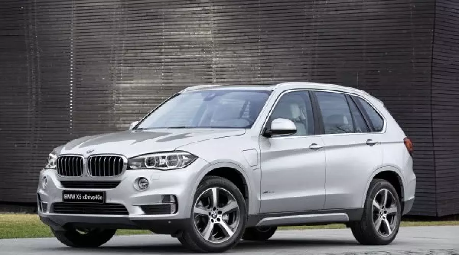 BMW Group Россия представляет новую линейку iPerformance © Фото ЮГА.ру BMW Group Россия представляет новую линейку iPerformance © Фото ЮГА.ру