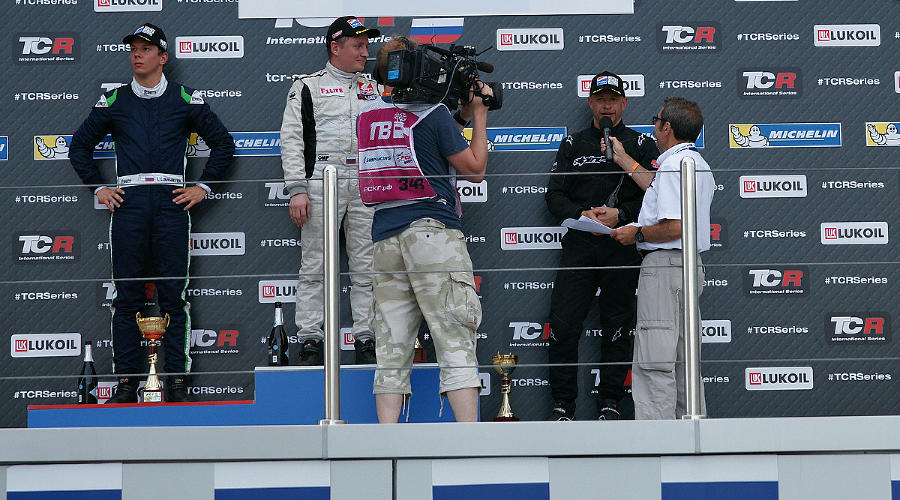 Второй этап Кубка России гоночной серии Mitjet 2L завершился в Сочи © Фото ЮГА.ру