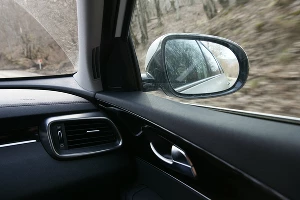 Новый Kia Sorento Prime в версии GT-Line &copy;&nbsp;Фото Евгения Мельченко, Юга.ру