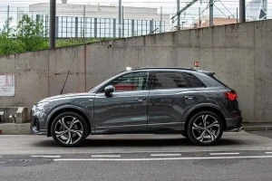 Audi Q3 &copy;&nbsp;Фото: drom.ru