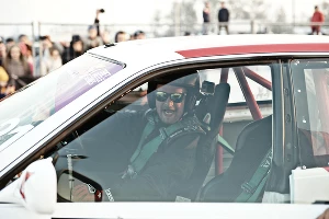 Финальный этап Drift Battle Series 2016 в Краснодаре &copy;&nbsp;Фото ЮГА.ру