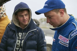 Завершен пятый этап чемпионата по дрифту Drift Battle Series 2015 &copy;&nbsp;Фото ЮГА.ру