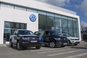 «Акватория Лета» от КЛЮЧАВТО на берегу Азовского моря &copy;&nbsp;Фото Заира Гамидова, Юга.ру