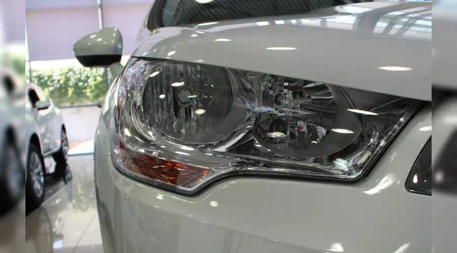 Citroën C4 седан &copy;&nbsp;Фото ЮГА.ру