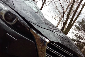 Новый кроссовер Mazda CX-9 &copy;&nbsp;Фото Евгения Мельченко, Юга.ру