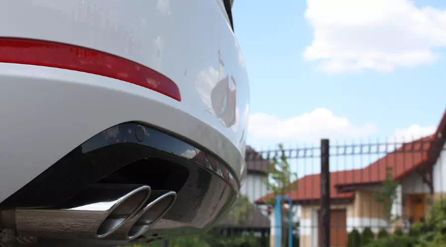 Обновленный ŠKODA Superb &copy;&nbsp;Фото ЮГА.ру