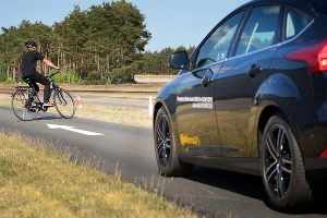 Компания Continental о нецелесообразности использования зимних шин летом &copy;&nbsp;Фото ЮГА.ру