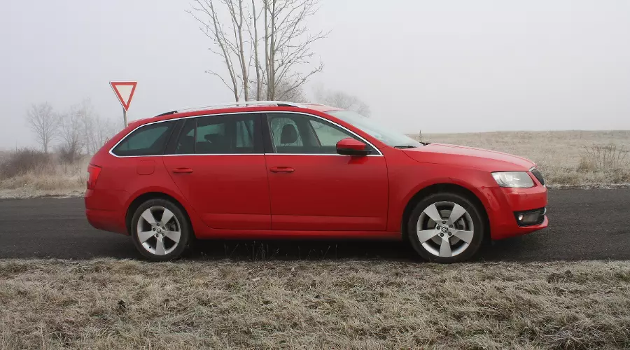 Традиции Чехии вместе с Škoda &copy;&nbsp;Фото ЮГА.ру