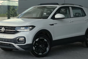 Volkswagen Tacqua &copy;&nbsp;Фото ЮГА.ру