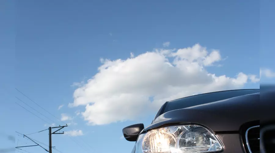 Peugeot 301 &copy;&nbsp;Фото ЮГА.ру