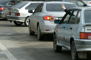 Дороги России &copy;&nbsp;Фото Евгения Мельченко, Юга.ру