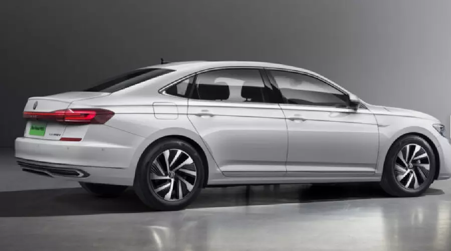  &copy;&nbsp;Фото Volkswagen