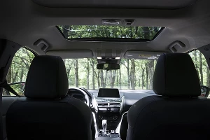 Новый Mitsubishi Eclipse Cross &copy;&nbsp;Фото Евгения Мельченко, Юга.ру