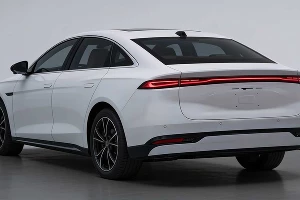 BYD Seal 06 &copy;&nbsp;Фото: 110km.ru