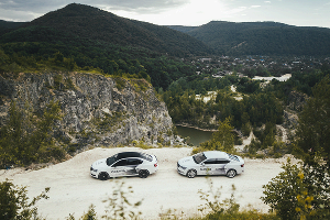 Автомобили Skoda © Фото КЛЮЧАВТО