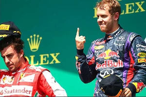 Гран-при Канады. Подиум &copy;&nbsp;Фото ЮГА.ру