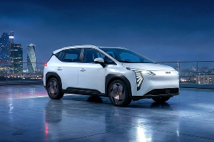 Электрокар UMO &copy;&nbsp;фото: umo.auto