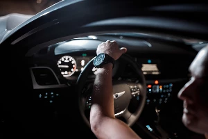 Презентация нового Hyundai Genesis &copy;&nbsp;Юг-Авто