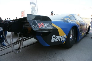 В Грозном завершился чемпионат России по дрэг-рейсингу &copy;&nbsp;Фото ЮГА.ру