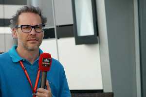 Жак Вильнев © Фото Евгения Мельченко, Юга.ру