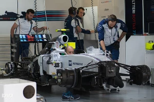 Гран-при России. За кулисами большого шоу &copy;&nbsp;Фото ЮГА.ру