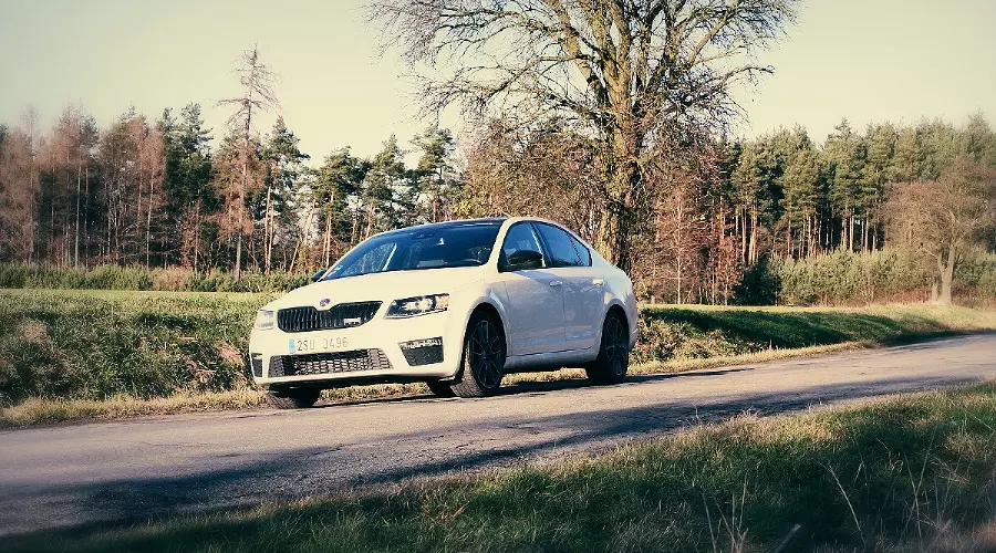 Традиции Чехии вместе с Škoda &copy;&nbsp;Фото ЮГА.ру