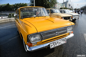 Москвич-412 &copy;&nbsp;Фото: Ура.ру