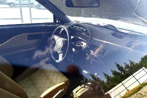 Самодельный Bugatti &copy;&nbsp;Фото Евгения Мельченко, Юга.ру